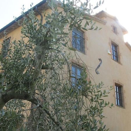 Residenza D'Epoca Le Pisanelle Hotel Manciano Exterior photo