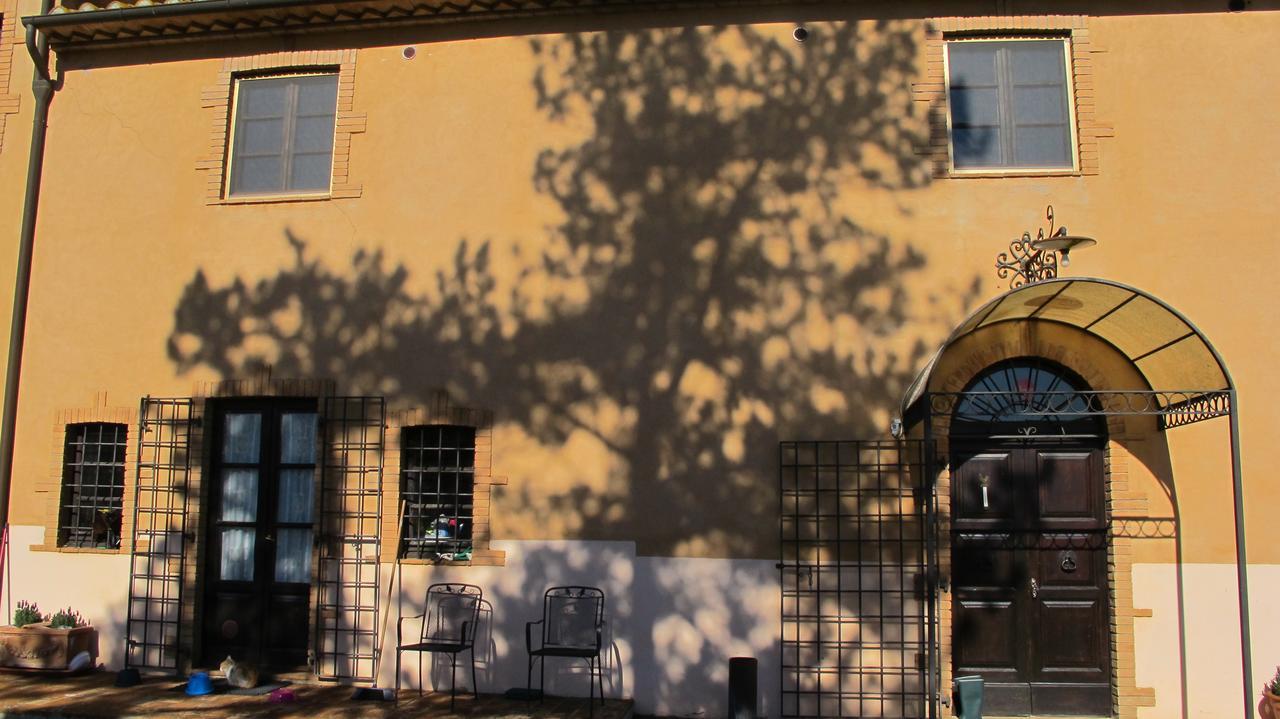 Residenza D'Epoca Le Pisanelle Hotel Manciano Exterior photo